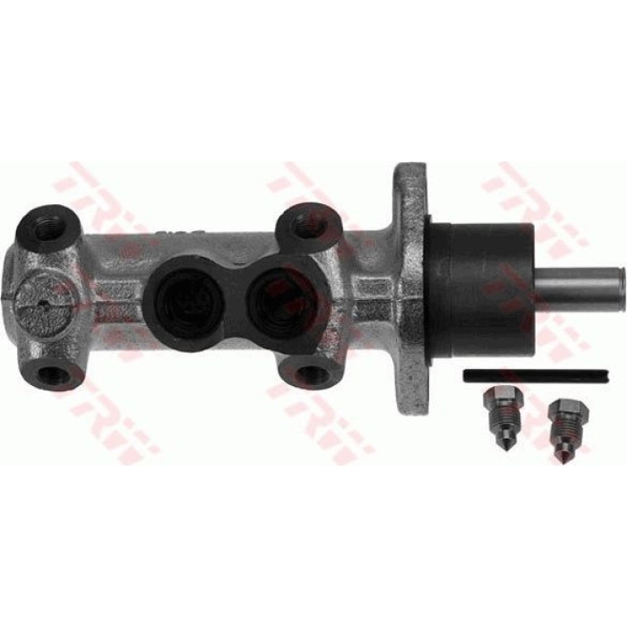 TRW Hauptbremszylinder PMF541 TRW Hauptbremszylinder PMF541