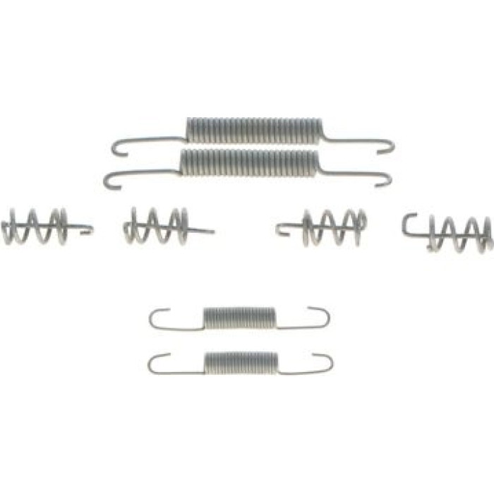 Bosch Zubehörsatz 1987475366 Bosch Zubehörsatz 1987475366