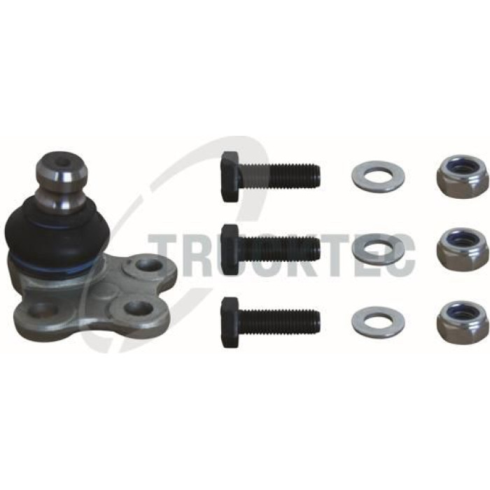TRUCKTEC AUTOMOTIVE Traggelenk 02.31.331 TRUCKTEC AUTOMOTIVE Traggelenk 02.31.331