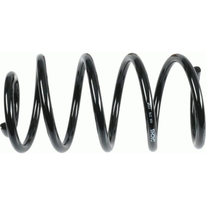 Sachs Fahrwerksfeder 998 379 Sachs Fahrwerksfeder 998 379