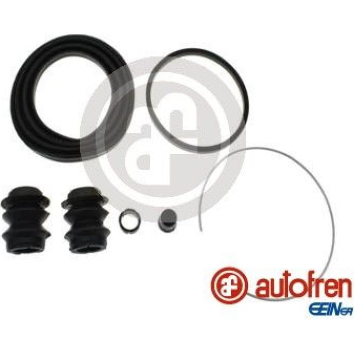 Autofren Reparatursatz, Bremssattel D4839 Autofren Reparatursatz, Bremssattel D4839