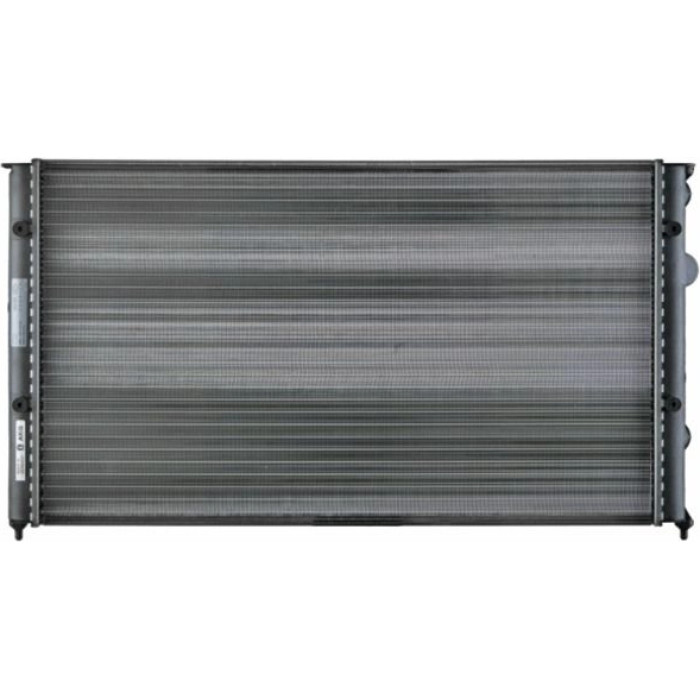 MAHLE Kühler, Motorkühlung CR 410 000S MAHLE Kühler, Motorkühlung CR 410 000S