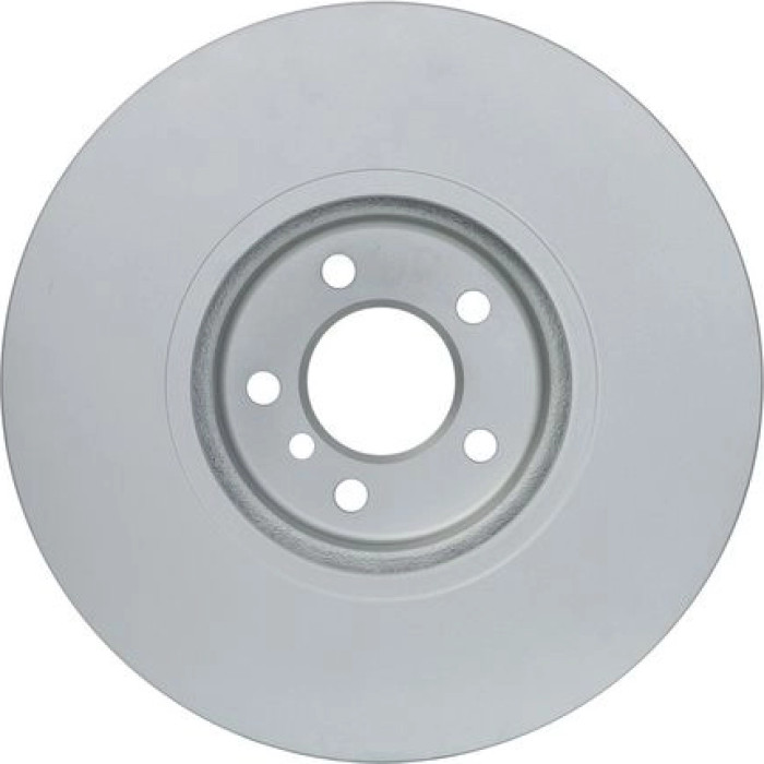 Bosch Bremsscheibe Vorderachse 0 986 479 635