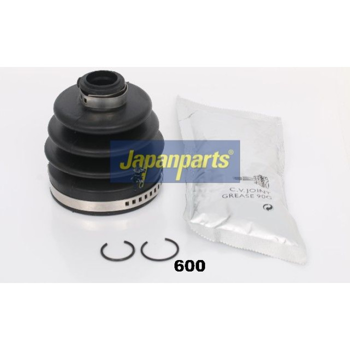 Japanparts Gelenkmanschette KB-600 Japanparts Gelenkmanschette KB-600