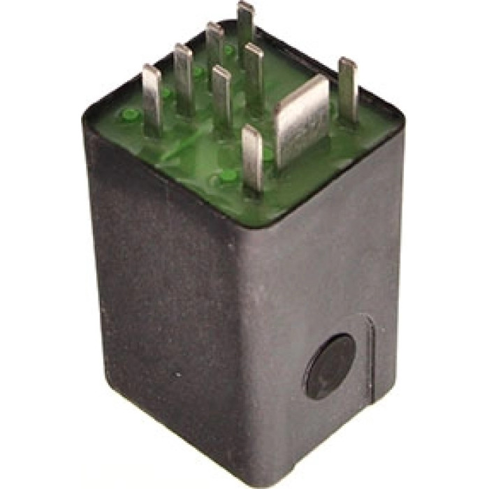 VAG Original 04L907282B 04L907282B Glühkerzensteuergerät VW A4/A5/A6/A7/A8/Q3/Q5 – – OE-Nr. 04L907282B