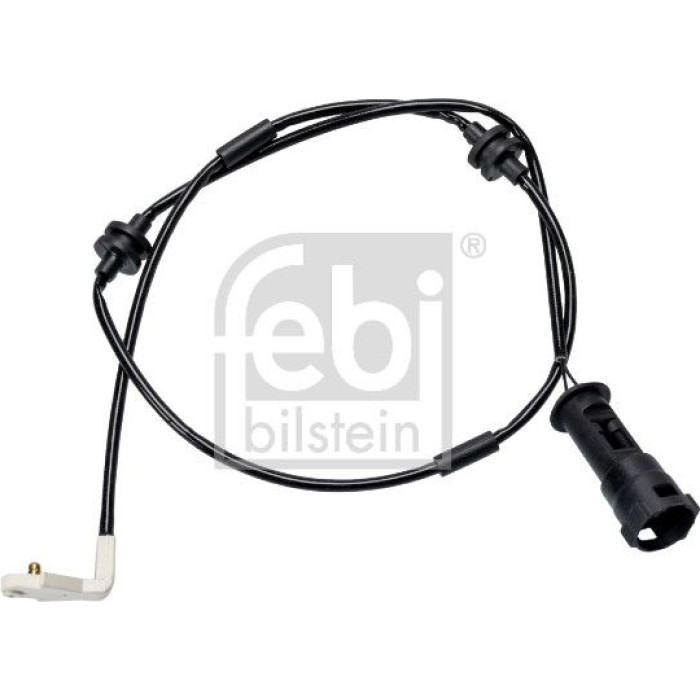 febi Verschleißsensor 17204 febi Verschleißsensor 17204