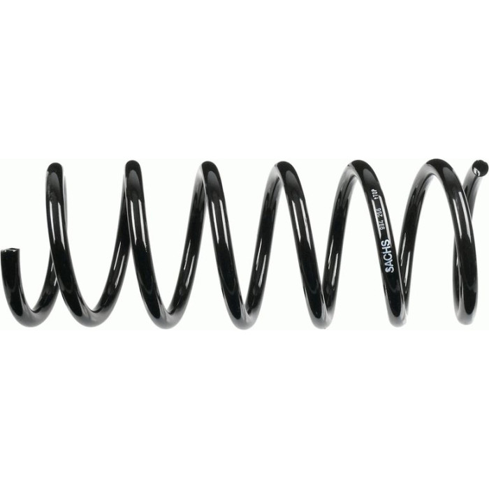 994 256 Sachs Fahrwerksfeder 994 256 994 256 Sachs Fahrwerksfeder 994 256