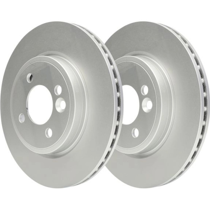 ATE Bremsscheibe Mini Vorderachse Mini One/Cooper 01-07 24.0122-0204.1 ATE Bremsscheibe Mini Vorderachse Mini One/Cooper 01-07 24.0122-0204.1