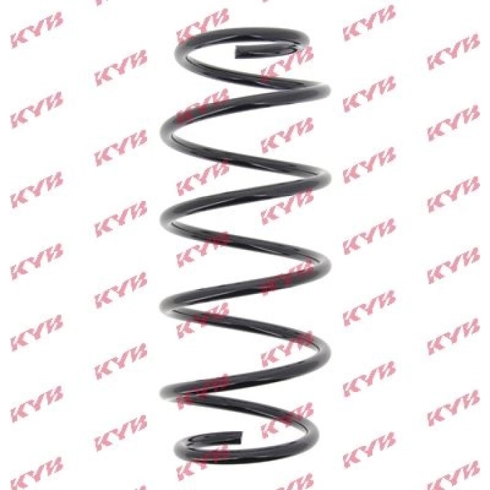 RH3243 KYB Fahrwerksfeder Audi P. A2 1.4 02/00-08/05 RH3243 KYB Fahrwerksfeder Audi P. A2 1.4 02/00-08/05