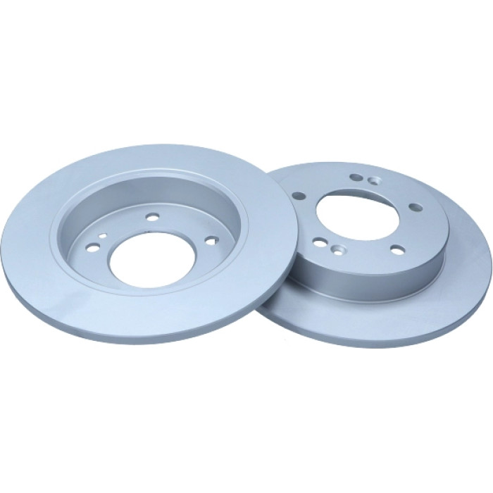 MAXGEAR Bremsscheibe 19-2855MAX Hyundai Ix20 10-/Kia Venga mit Korrosionsschutzbeschichtung MAXGEAR Bremsscheibe 19-2855MAX Hyundai Ix20 10-/Kia Venga mit Korrosionsschutzbeschichtung