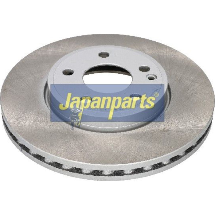 Japanparts Bremsscheibe DI-0508C Japanparts Bremsscheibe DI-0508C