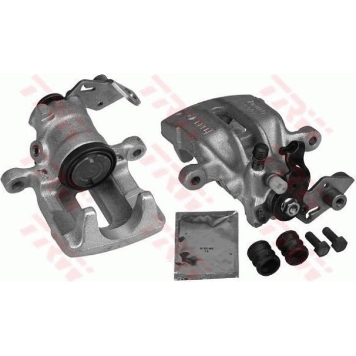 BHN143E TRW Bremstrommel BHN143E BHN143E TRW Bremstrommel BHN143E