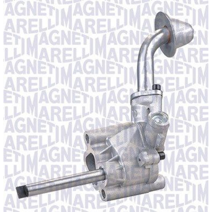 Magneti Marelli Ölpumpe OP0005 Magneti Marelli Ölpumpe OP0005