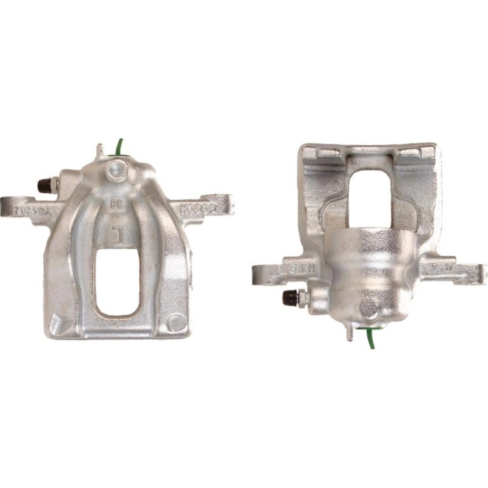 Bosch Bremssattel Hinterachse links 0 986 134 501 Bosch Bremssattel Hinterachse links 0 986 134 501