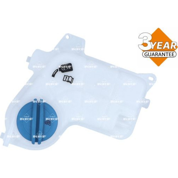 NRF Kühlmittel-Ausgleichsbehälter 454100 NRF Kühlmittel-Ausgleichsbehälter 454100