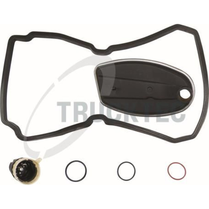 TRUCKTEC AUTOMOTIVE Hydraulikfilter 02.25.084 TRUCKTEC AUTOMOTIVE Hydraulikfilter 02.25.084