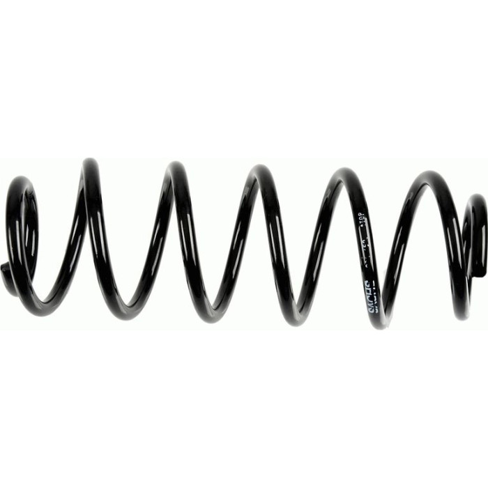 Sachs Fahrwerksfeder 994 452