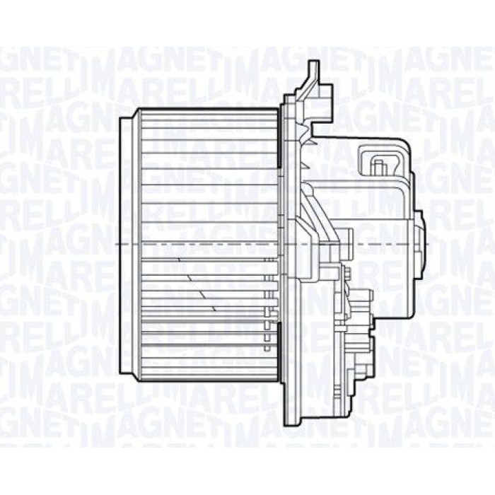 Magneti Marelli Ersatzteil 069412649010 Magneti Marelli Ersatzteil 069412649010