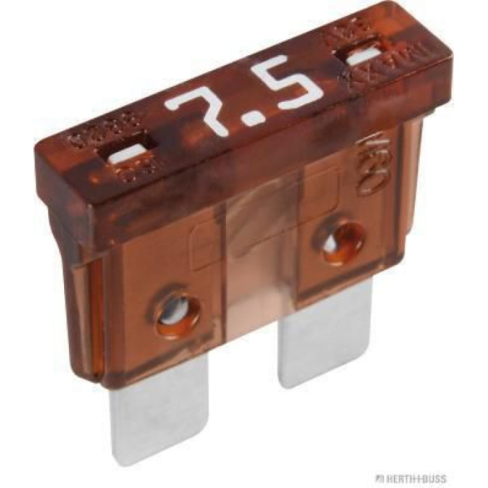 Herth+Buss Elparts Sicherung 50295407066 Herth+Buss Elparts Sicherung 50295407066