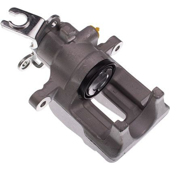 DENCKERMANN Bremstrommel B190166L