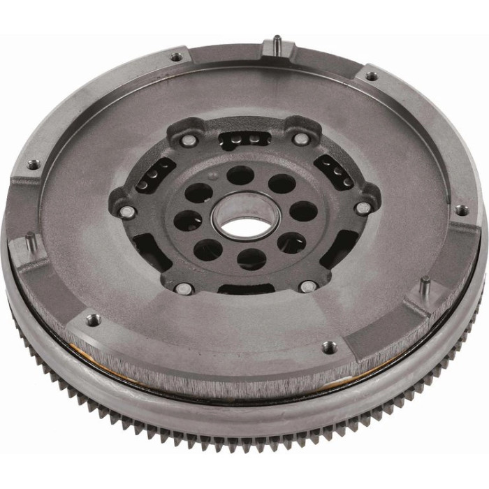 Sachs Zweimassenschwungrad 2294 501 263 Sachs Zweimassenschwungrad 2294 501 263