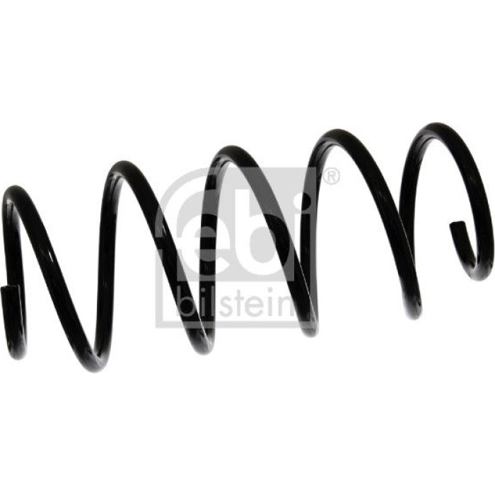 febi Fahrwerksfeder Opel Vorderachse Corsa C 00- 1.0-1.2 46879 febi Fahrwerksfeder Opel Vorderachse Corsa C 00- 1.0-1.2 46879