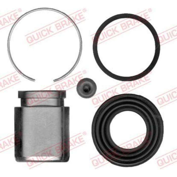 Quick Brake Reparatursatz für Bremssattel 114-5279 Quick Brake Reparatursatz für Bremssattel 114-5279