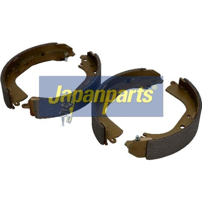 Japanparts Bremsbacken GF-239AF Japanparts Bremsbacken GF-239AF