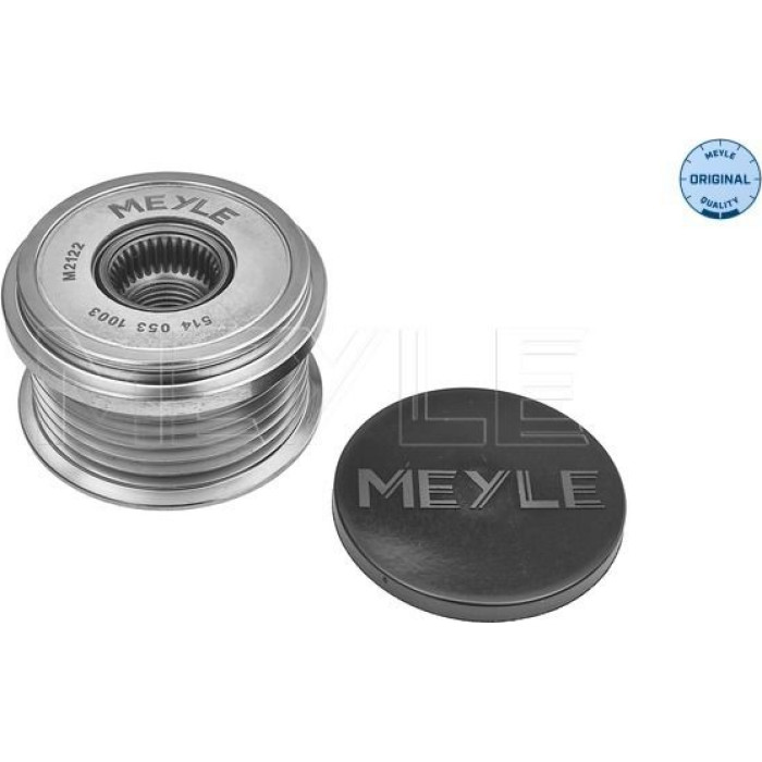 MEYLE Generatorfreilauf 5140531003 MEYLE Generatorfreilauf 5140531003