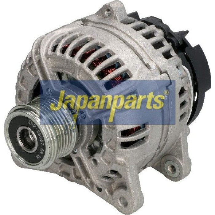 Japanparts Generator AL201252 Japanparts Generator AL201252