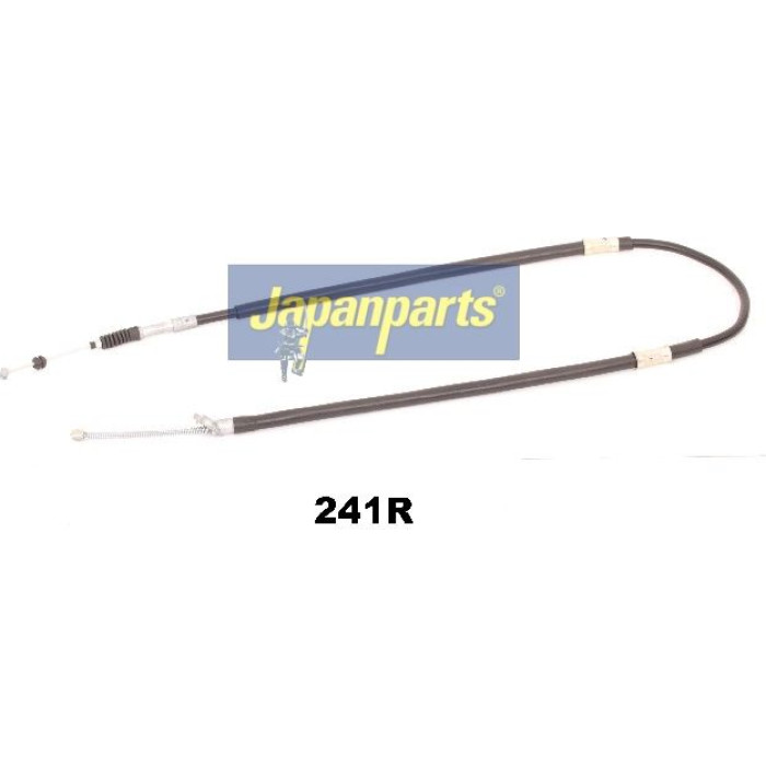 Japanparts Handbremsseil Seilzug Festellbremse BC-241R Japanparts Handbremsseil Seilzug Festellbremse BC-241R