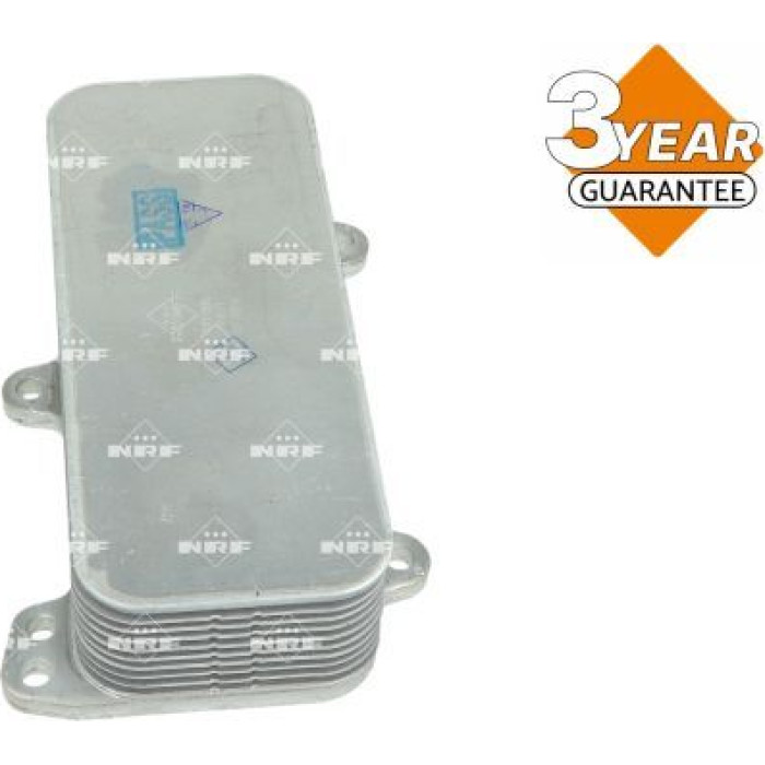 NRF Ölkühler, Motoröl 31171 NRF Ölkühler, Motoröl 31171