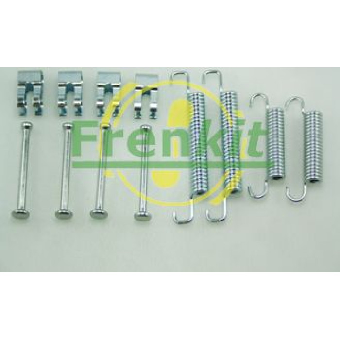FRENKIT Reparatursatz, Feststellbremswelle 950839 FRENKIT Reparatursatz, Feststellbremswelle 950839
