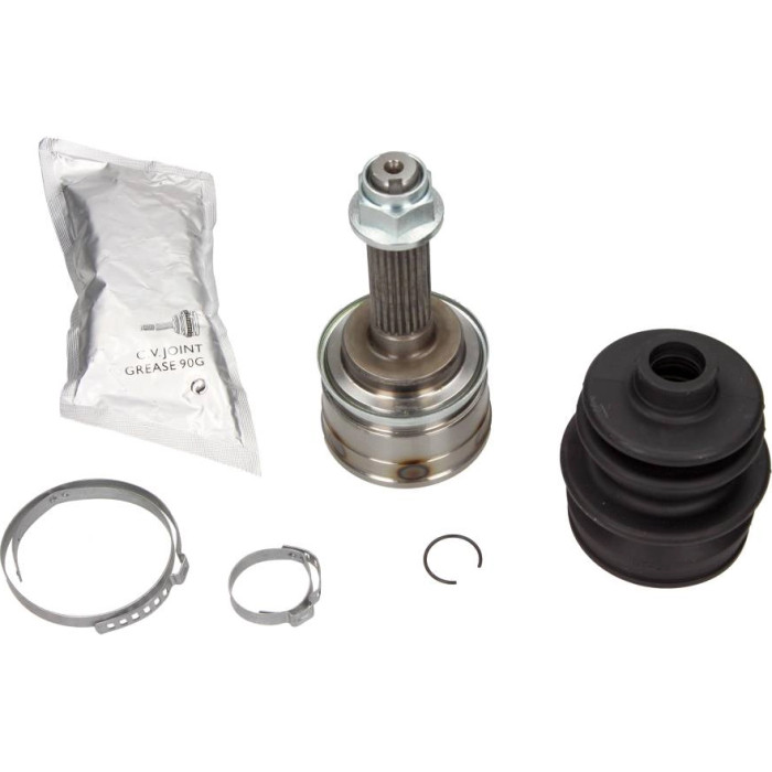 MAXGEAR Antriebswellengelenksatz 25-1360MG Suzuki Alto 1.0 94-/Swift Hung 49-0212 MAXGEAR Antriebswellengelenksatz 25-1360MG Suzuki Alto 1.0 94-/Swift Hung 49-0212