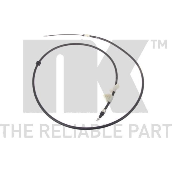 NK Handbremsseil 9025167 - links NK Handbremsseil 9025167 - links