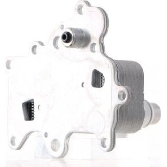 MAHLE Ölkühler, Motoröl CLC 157 000S MAHLE Ölkühler, Motoröl CLC 157 000S