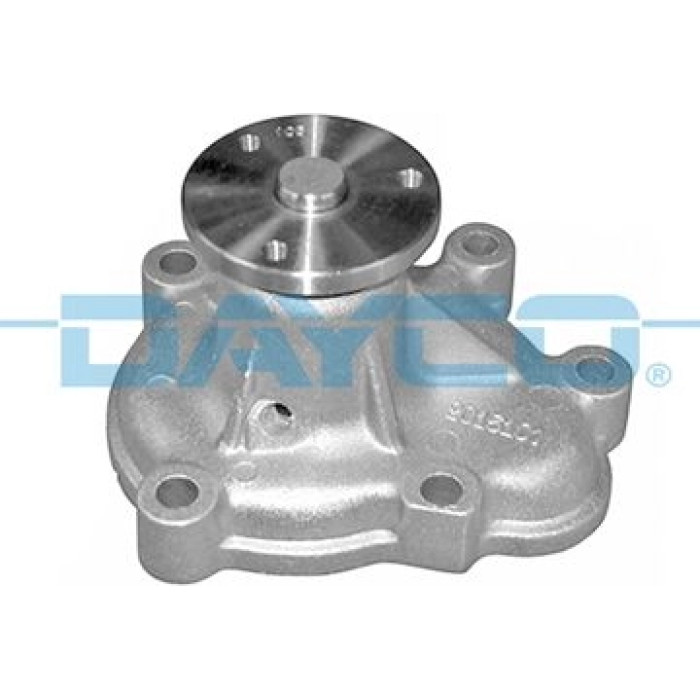 Dayco Wasserpumpe / Kühlmittelpumpe DP309