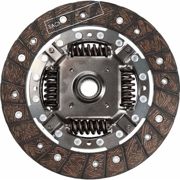 Sachs Kupplungssatz 3000 950 098 Sachs Kupplungssatz 3000 950 098