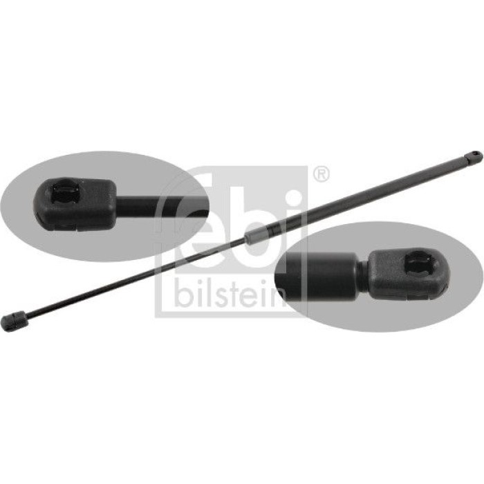 29895 febi Gasdruckfeder 29895 29895 febi Gasdruckfeder 29895