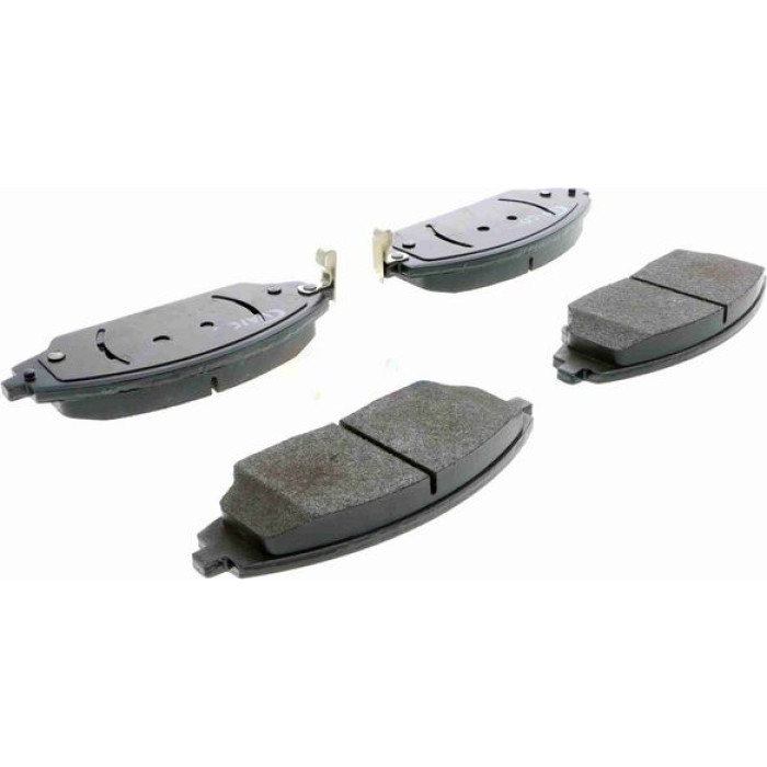 Vaico Bremsbelagsatz für Scheibenbremse V51-0101 Vaico Bremsbelagsatz für Scheibenbremse V51-0101