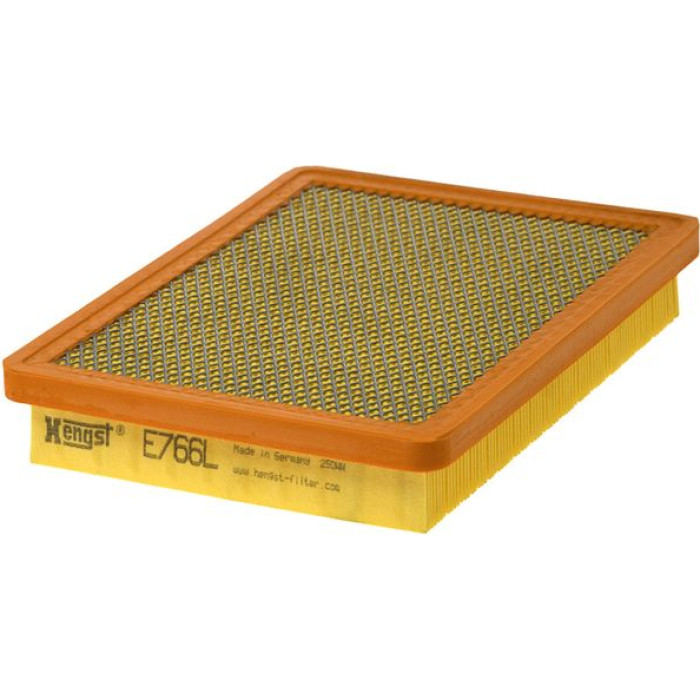 E766L HENGST FILTER Luftfilter E766L E766L HENGST FILTER Luftfilter E766L