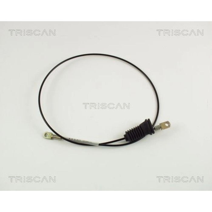 Seilzug, Feststellbremse Volvo T. 740/760/940 83-98 Pr 814027122 Seilzug, Feststellbremse Volvo T. 740/760/940 83-98 Pr 814027122