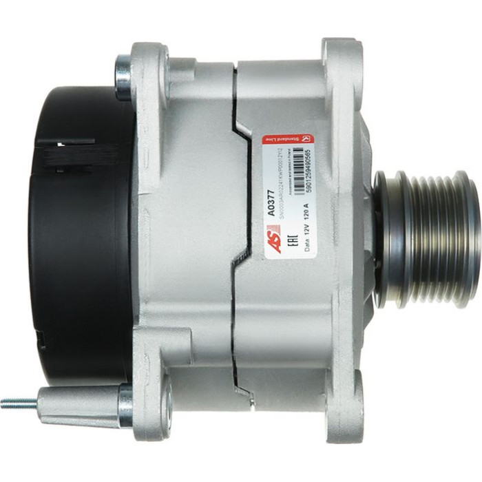 A0377 AS-PL Lichtmaschine (Generator) A0377 A0377 AS-PL Lichtmaschine (Generator) A0377