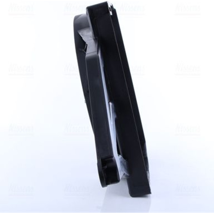 Nissens Kühlerlüfter PKW 850066 Nissens Kühlerlüfter PKW 850066