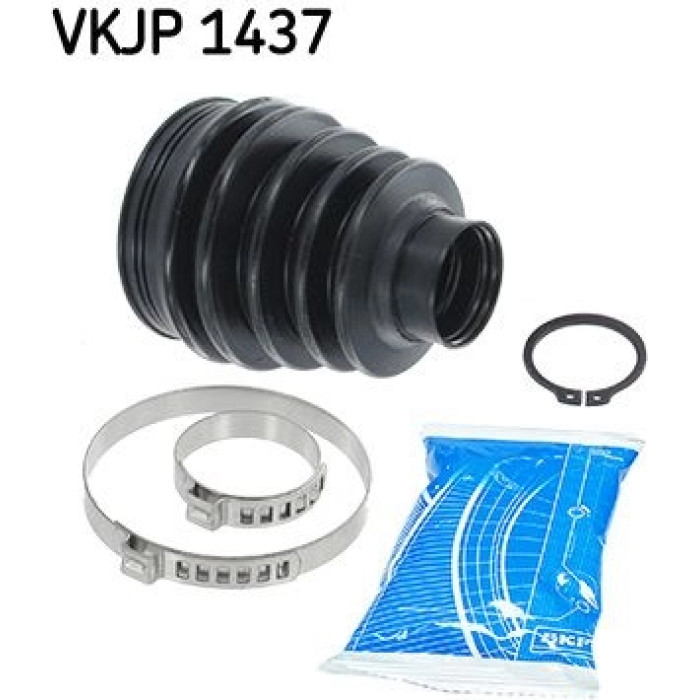 SKF Achsmanschettensatz VKJP 1437 SKF Achsmanschettensatz VKJP 1437