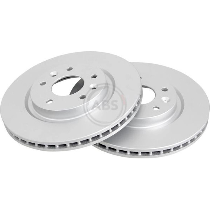 A.B.S. Bremsscheibe 18409