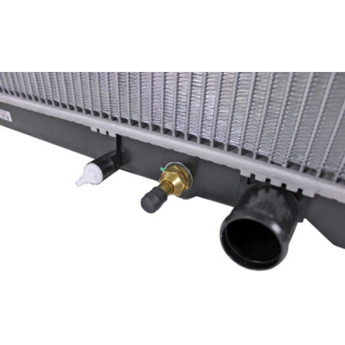 MAHLE Kühler, Motorkühlung CR 1521 000S MAHLE Kühler, Motorkühlung CR 1521 000S