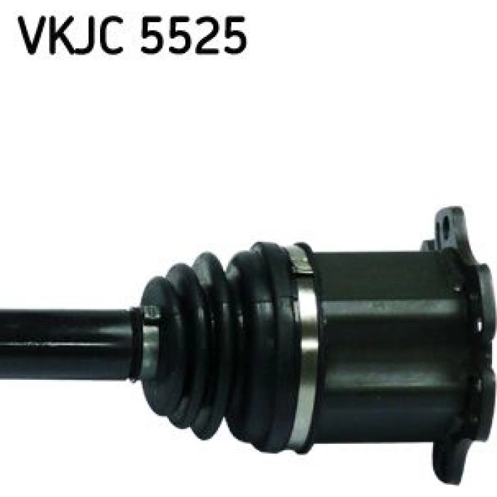 SKF Antriebswelle VKJC 5525 SKF Antriebswelle VKJC 5525