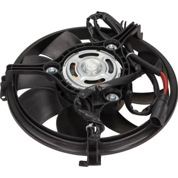 MAXGEAR Motorkühlerlüfter 8D0959455R/MG 57-0038 MAXGEAR Motorkühlerlüfter 8D0959455R/MG 57-0038