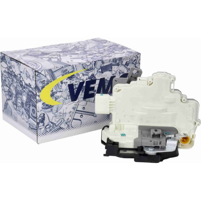 Vemo Türschloss V10-85-2294 Vemo Türschloss V10-85-2294